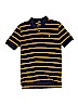Polo by Ralph Lauren 100% Cotton Blue Short Sleeve Polo Size 14 - 16 - photo 1
