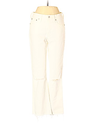 Madewell Jeans (view 1)