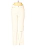 Madewell Ivory Jeans Size 26 waist - photo 1
