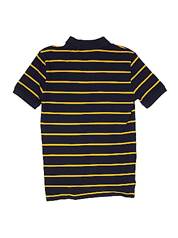 Polo by Ralph Lauren Short Sleeve Polo (view 2)