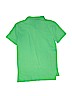 Polo by Ralph Lauren 100% Cotton Green Short Sleeve Polo Size 14 - 16 - photo 2