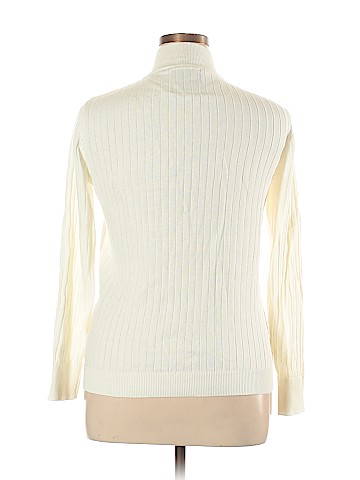 U.S. Polo Assn. Pullover Sweater (view 2)