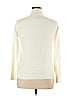 U.S. Polo Assn. 100% Cotton Ivory Pullover Sweater Size XL - photo 2