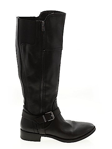 Merona Boots (view 1)