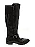 Merona Black Boots Size 7 - photo 1