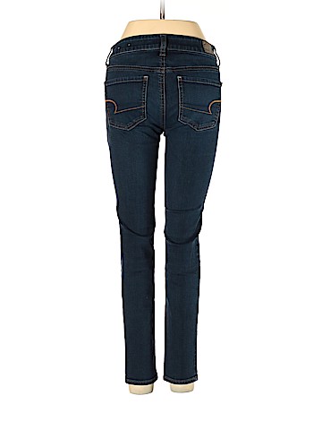 American Eagle Outfitters Jeans (view 2)