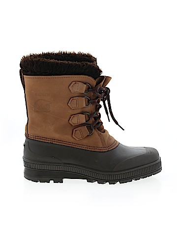 Sorel Boots (view 1)