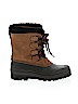 Sorel Brown Boots Size 10 - photo 1