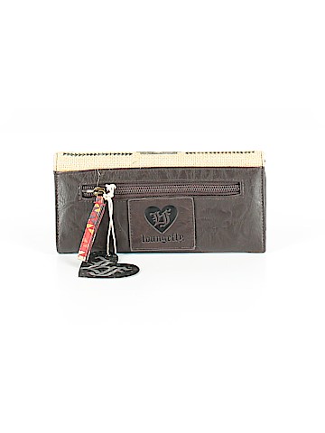 Loungefly Leather Wallet (view 2)