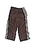 Jumping Beans 100% Polyester Brown Track Pants Size 2T - photo 2