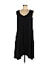 Workshop Black Casual Dress Size M - photo 1