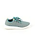 Allbirds Teal Sneakers Size 7 - photo 1