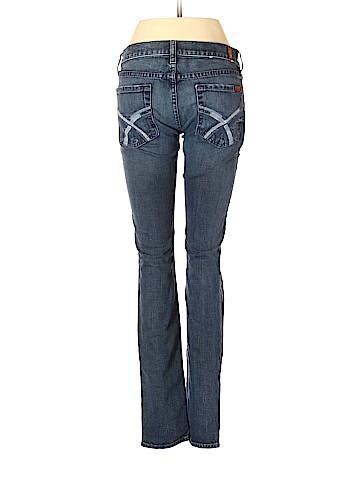 7 For All Mankind Jeans (view 2)