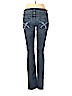 7 For All Mankind Blue Jeans Size 27 waist - photo 2