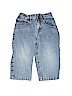 Baby Gap 100% Cotton Blue Jeans Size 18-24 mo - photo 1