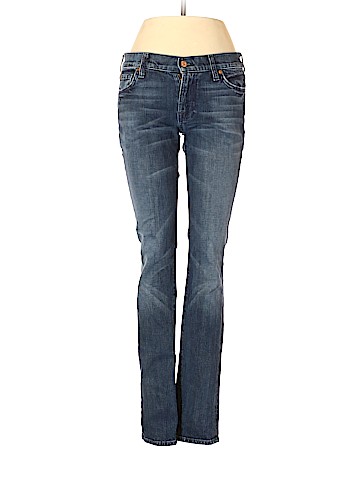 7 For All Mankind Jeans (view 1)