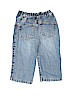 Baby Gap 100% Cotton Blue Jeans Size 18-24 mo - photo 2