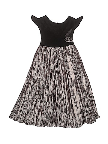 Dorissa Special Occasion Dress (view 1)