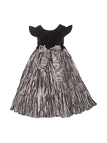 Dorissa Special Occasion Dress (view 2)