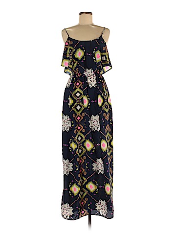 Fire Los Angeles Casual Dress (view 1)