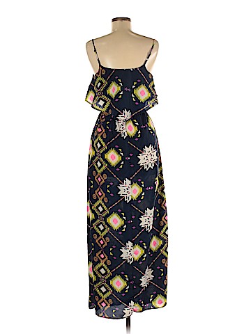 Fire Los Angeles Casual Dress (view 2)