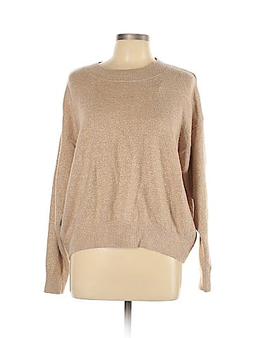 H&M Pullover Sweater (view 1)