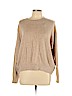 H&M Tan Pullover Sweater Size L - photo 1