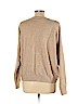 H&M Tan Pullover Sweater Size L - photo 2