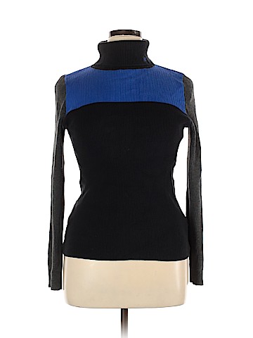 Lauren by Ralph Lauren Turtleneck Sweater (view 1)