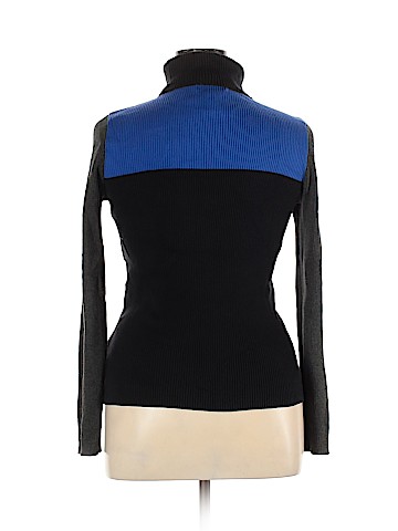 Lauren by Ralph Lauren Turtleneck Sweater (view 2)