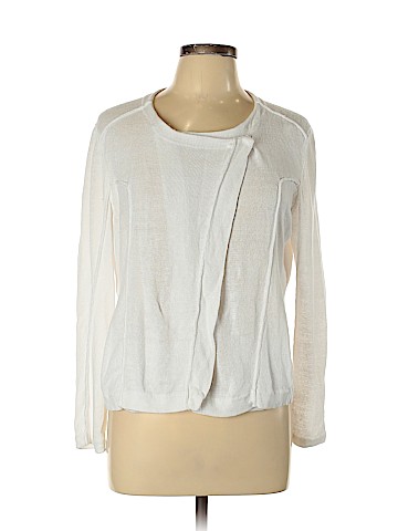 Eileen Fisher Cardigan (view 1)