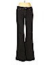 Theory Black Jeans Size 4 - photo 1