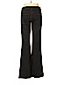 Theory Black Jeans Size 4 - photo 2