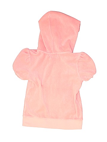 Juicy Couture Zip Up Hoodie (view 2)