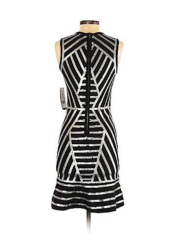 Nicole Miller Artelier Cocktail Dress (view 2)