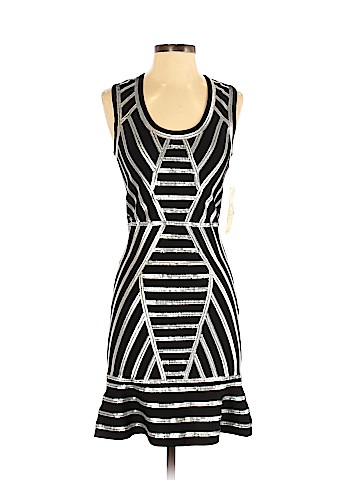 Nicole Miller Artelier Cocktail Dress (view 1)