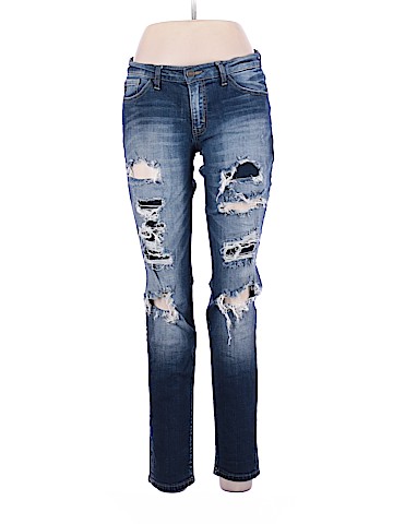 Assorted Brands Jeans (view 1)