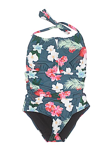 Assorted Brands One Piece Swimsuit (view 1)