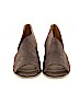 JG Brown Flats Size 10 - photo 2