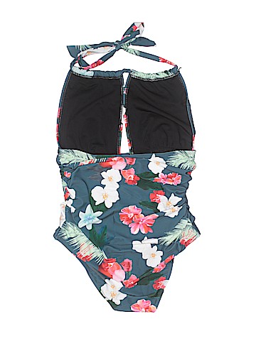 Assorted Brands One Piece Swimsuit (view 2)