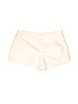 Forever 21 100% Polyester Ivory Skort Size L - photo 2
