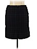 Talbots Black Casual Skirt Size 14 (petite) - photo 2