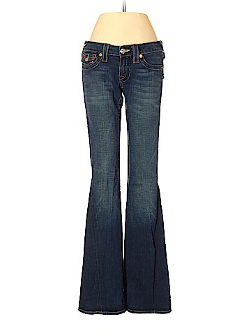True Religion Jeans (view 1)