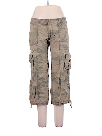Hollister Cargo Pants (view 1)