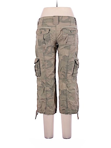 Hollister Cargo Pants (view 2)