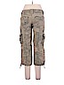 Hollister 100% Cotton Tan Cargo Pants Size L - photo 2