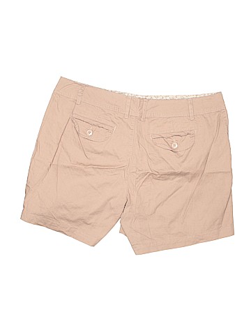 Gloria Vanderbilt Shorts (view 2)