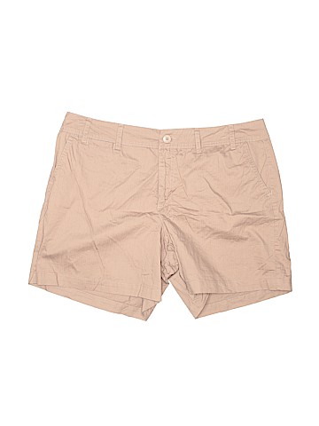 Gloria Vanderbilt Shorts (view 1)