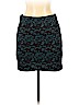 H&M Black Casual Skirt Size 8 - photo 1