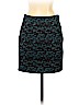H&M Black Casual Skirt Size 8 - photo 2
